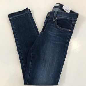 Principle jeans